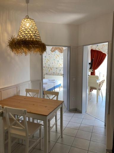 Levendula Apartman Balatonfured Bagian luar foto