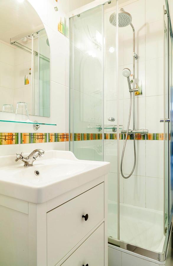 Levendula Apartman Balatonfured Bagian luar foto