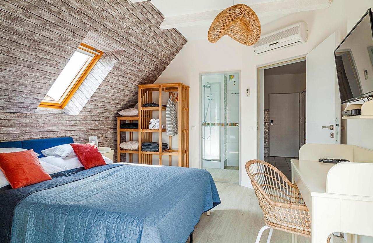 Levendula Apartman Balatonfured Bagian luar foto
